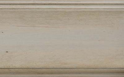 Renaissance Pumice Distressed on Maple